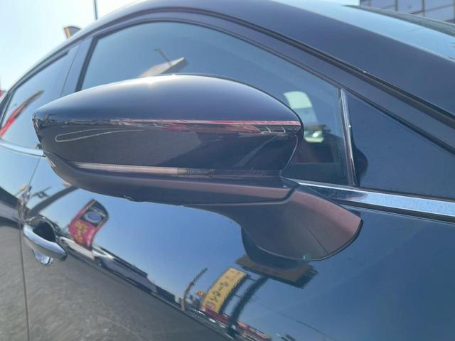 ＭＡＺＤＡ３ファストバック 　バーガンディレザーパッケージ／純正ナビＴＶ／３６０度カメラ／ドラレコ／ヘッドアップディスプレイ／クルージングトラフィックサポート／赤革／パワーシート／シートヒーター／ステアヒーター／ワイヤレス充電／（48枚目）