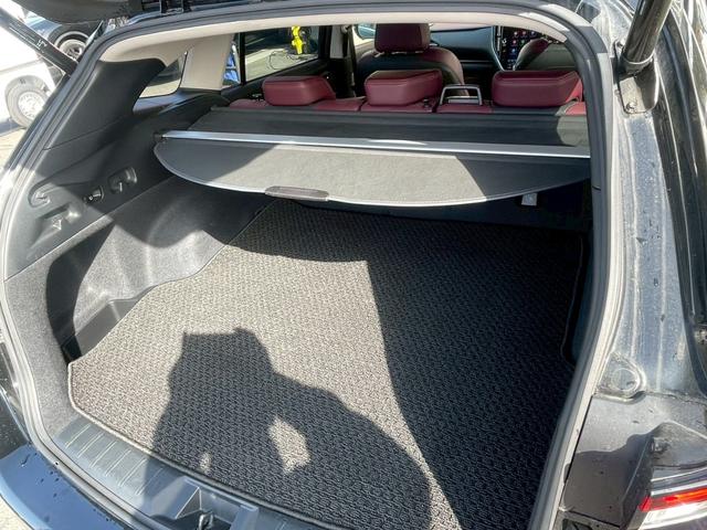 レヴォーグ ＳＴＩスポーツ　ＥＸ　デジタルコクピット／１１．６インチセンターディスプレイ／純正ナビ／フルセグＴＶ／パワーバックドア／アイサイトＸテクノロジー／レザーシート／パワーシート／シートヒーター／ＬＥＤライト／ＥＴＣ／ＵＳＢ（38枚目）