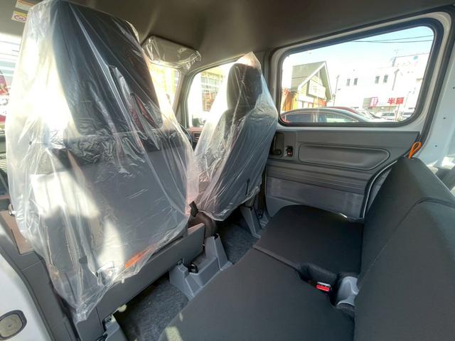 Ｎ－ＶＡＮ Ｇ　届出済未使用車／インパネＣＶＴ／走行距離８キロ／両側スライドドア／ホンダセンシング／アダプティブクルーズコントロール／衝突被害軽減ブレーキ／オートハイビーム／誤発進抑制機能／車線維持支援システム（33枚目）