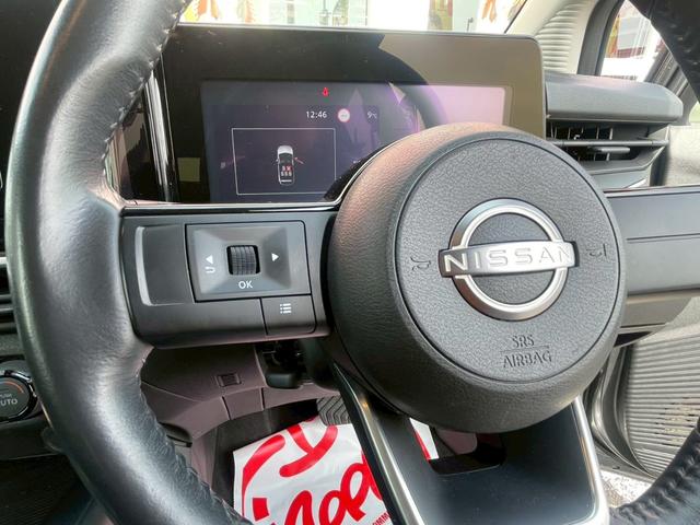 ノート Ｓ　ＦＯＵＲ　全方位運転支援システム／３６０度モニター／エマージェンシーブレーキ／インテリジェントルームミラー／シートヒーター／カロッツェリアナビ／ＥＴＣ／オートライト／ＵＳＢ電源ソケット／（22枚目）