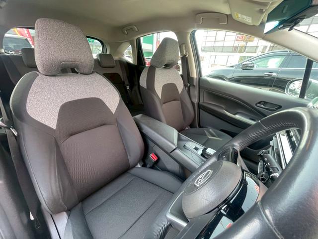 ノート Ｓ　ＦＯＵＲ　全方位運転支援システム／３６０度モニター／エマージェンシーブレーキ／インテリジェントルームミラー／シートヒーター／カロッツェリアナビ／ＥＴＣ／オートライト／ＵＳＢ電源ソケット／（32枚目）