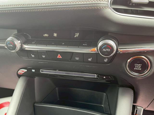 ＭＡＺＤＡ３ファストバック ２０Ｓプロアクティブ　ツーリングセレクション　８．８インチ純正ナビ／ＴＶ／バックカメラ／シートヒーター／ステアリングヒーター／レーダークルーズコントロール／スマートブレーキサポート／パーキングセンサー／ＬＥＤヘッドライト／ＥＴＣ／パワーシート／（10枚目）