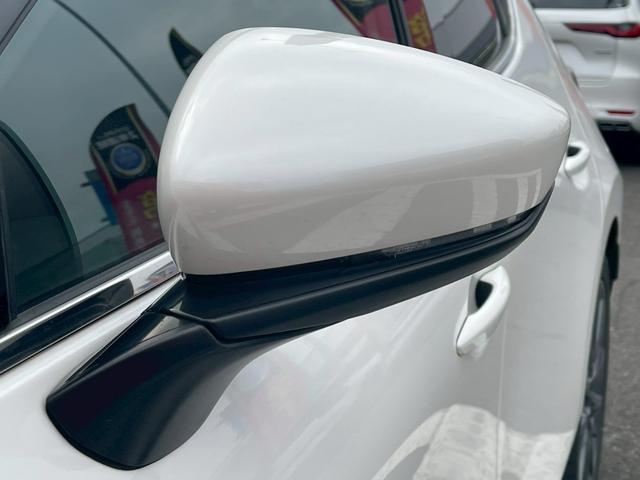 ＭＡＺＤＡ３ファストバック ２０Ｓプロアクティブ　ツーリングセレクション　８．８インチ純正ナビ／ＴＶ／バックカメラ／シートヒーター／ステアリングヒーター／レーダークルーズコントロール／スマートブレーキサポート／パーキングセンサー／ＬＥＤヘッドライト／ＥＴＣ／パワーシート／（46枚目）