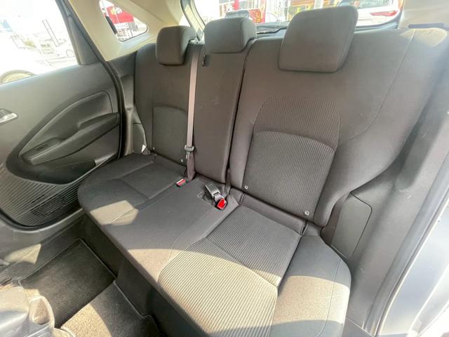 ノート Ｘ　ＦＯＵＲ　プロパイロット／純正コネクトナビ／３６０度モニター／ＴＶ／ワイヤレス充電／インテリジェントルームミラー／ＬＥＤヘッドライト／シートヒーター／ステアリングヒーター／エマージェンシーブレーキ／ＥＴＣ２．０（22枚目）