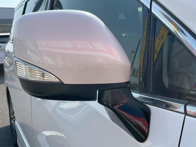 エルグランド ２５０ハイウェイスターＳ　両側パワースライドドア／純正ナビ／バックカメラ／エマージェンシーブレーキ／クルーズコントロール／ＬＥＤヘッドライト／踏み間違い衝突防止アシスト／車線逸脱防止支援システム／純正１８インチＡＷ／ＥＴＣ／（43枚目）