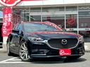 MAZDA MAZDA6 WAGON