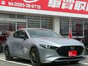 MAZDA MAZDA3 FASTBACK