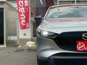 MAZDA MAZDA3 FASTBACK