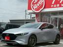 MAZDA MAZDA3 FASTBACK
