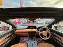 ＣＸ－６０ ＸＤ－ハイブリッド　プレミアムスポーツ　マツダコネクトナビＴＶ／ＢＯＳＥ／パノラマサンルーフ／３６０度モニター／茶革／ＬＥＤヘッドライト／シートヒーター／シートエアコン／ワイヤレス充電／ステアリングヒーター／レーダークルーズ／ＥＴＣ／（4枚目）