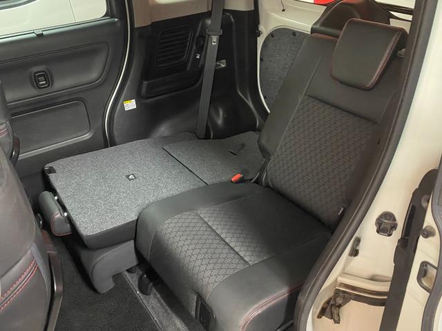 スペーシアカスタム ハイブリッドＸＳターボ　４ＷＤ／ターボ車／９インチ純正ナビ・フルセグ／アラウンドビューモニター／衝突軽減ブレーキ／Ｂｌｕｅｔｏｏｔｈオーディオ／ドライブレコーダー／コーナーセンサー／車線逸脱防止／両側パワースライドドア／（36枚目）