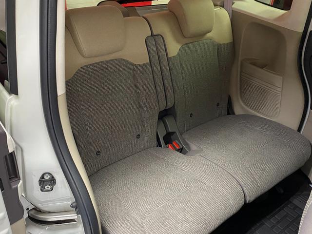 Ｎ－ＢＯＸ Ｇ・Ｌホンダセンシング　社外ナビ・フルセグ／バックモニター／Ｂｌｕｅｔｏｏｔｈオーディオ／衝突軽減ブレーキ／車線逸脱防止／追従クルーズコントロール／片側パワースライドドア／ＬＥＤヘッドライト／ビルトインＥＴＣ／（31枚目）