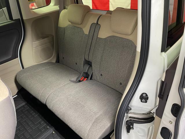 Ｎ－ＢＯＸ Ｇ・Ｌホンダセンシング　社外ナビ・フルセグ／バックモニター／Ｂｌｕｅｔｏｏｔｈオーディオ／衝突軽減ブレーキ／車線逸脱防止／追従クルーズコントロール／片側パワースライドドア／ＬＥＤヘッドライト／ビルトインＥＴＣ／（34枚目）