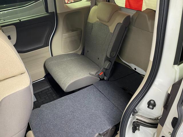 Ｎ－ＢＯＸ Ｇ・Ｌホンダセンシング　社外ナビ・フルセグ／バックモニター／Ｂｌｕｅｔｏｏｔｈオーディオ／衝突軽減ブレーキ／車線逸脱防止／追従クルーズコントロール／片側パワースライドドア／ＬＥＤヘッドライト／ビルトインＥＴＣ／（35枚目）