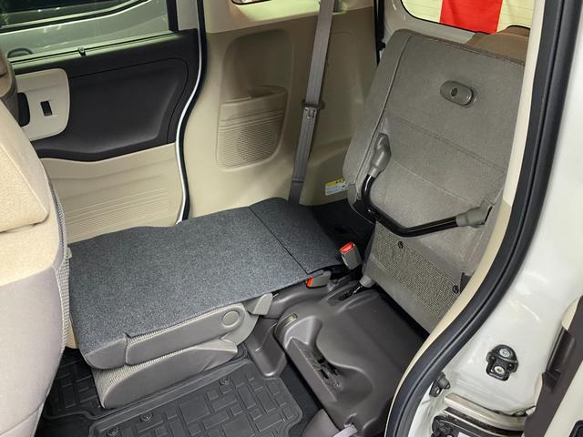 Ｎ－ＢＯＸ Ｇ・Ｌホンダセンシング　社外ナビ・フルセグ／バックモニター／Ｂｌｕｅｔｏｏｔｈオーディオ／衝突軽減ブレーキ／車線逸脱防止／追従クルーズコントロール／片側パワースライドドア／ＬＥＤヘッドライト／ビルトインＥＴＣ／（37枚目）