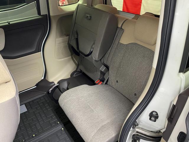 Ｎ－ＢＯＸ Ｇ・Ｌホンダセンシング　社外ナビ・フルセグ／バックモニター／Ｂｌｕｅｔｏｏｔｈオーディオ／衝突軽減ブレーキ／車線逸脱防止／追従クルーズコントロール／片側パワースライドドア／ＬＥＤヘッドライト／ビルトインＥＴＣ／（39枚目）