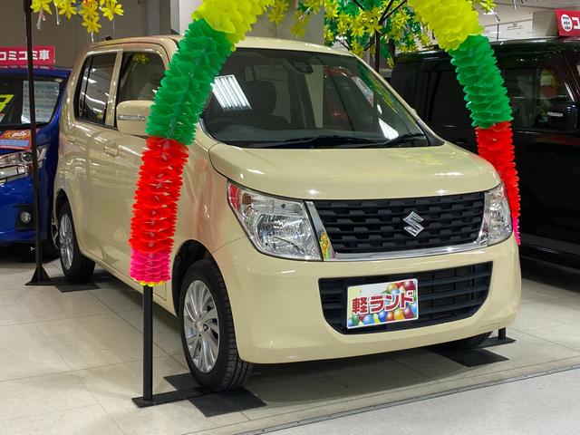 高年式、低走行車を中心に幅広いラインナップをご用意しています♪