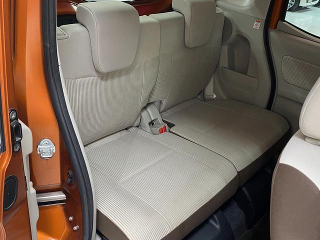 デイズルークス Ｘ　４ＷＤ／純正ナビ・フルセグ／Ｂｌｕｅｔｏｏｔｈオーディオ／アラウンドビューモニター／エマージェンシーブレーキ／パワースライドドア／シートヒーター／プッシュスタート／スマートキー／横滑り防止機能（28枚目）