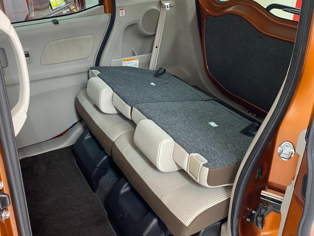 デイズルークス Ｘ　４ＷＤ／純正ナビ・フルセグ／Ｂｌｕｅｔｏｏｔｈオーディオ／アラウンドビューモニター／エマージェンシーブレーキ／パワースライドドア／シートヒーター／プッシュスタート／スマートキー／横滑り防止機能（38枚目）