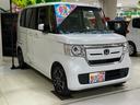 Ｎ－ＢＯＸ Ｇホンダセンシング　４ＷＤ／純正ナビ・フルセグ／Ｂｌｕｅｔｏｏｔｈオーディオ／衝突軽減ブレーキ／追従クルーズコントロール／バックモニター／片側電動パワースライドドア／ＥＴＣ車載器／プッシュスタート／スマートキー／（4枚目）