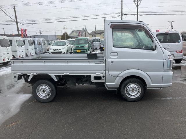 日産 ＮＴ１００クリッパートラック