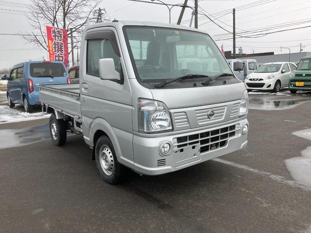 日産 ＮＴ１００クリッパートラック