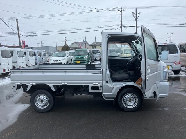 日産 ＮＴ１００クリッパートラック