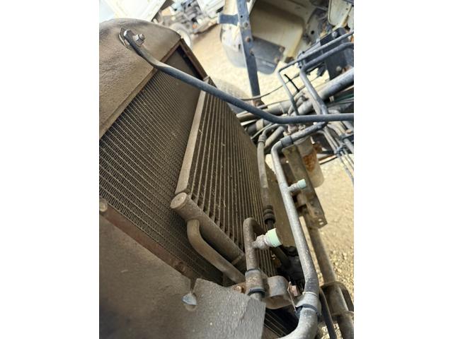 キャンター ◎ワイド・ロング ◎3段ラジコンクレーン ◎荷台内寸法 長410 幅209cm(42枚目)