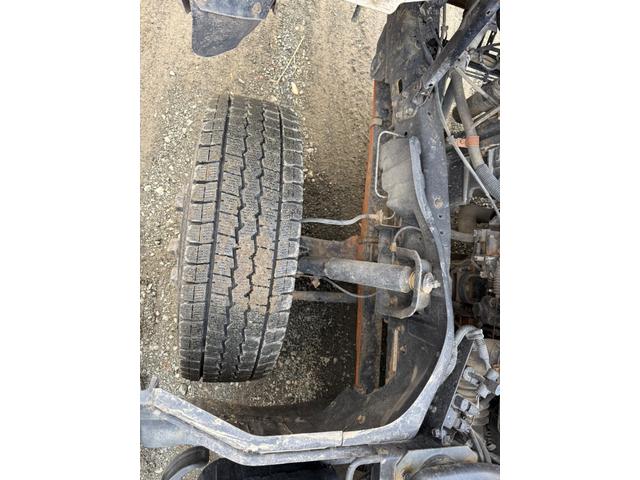 キャンター ◎ワイド・ロング ◎3段ラジコンクレーン ◎荷台内寸法 長410 幅209cm(44枚目)