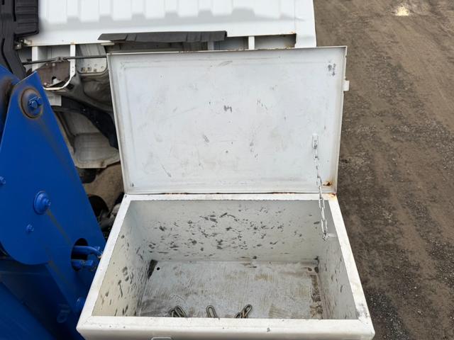 キャンター ◎ワイド・ロング ◎3段ラジコンクレーン ◎荷台内寸法 長410 幅209cm(63枚目)