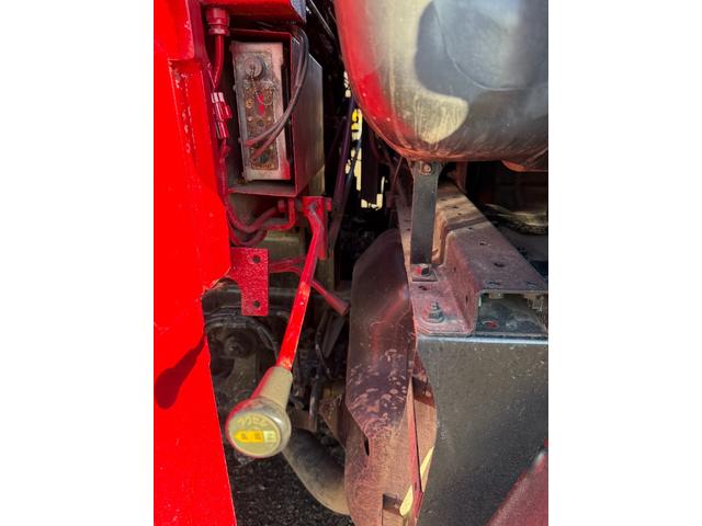 ギガ 　◎セルフクレーン　◎登坂板　◎スムーサー１２段ミッション　◎リヤエアサス　◎ラジコン３段クレーン　◎リモコンジャッキ（22枚目）