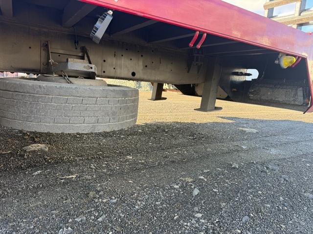 ギガ 　◎セルフクレーン　◎登坂板　◎スムーサー１２段ミッション　◎リヤエアサス　◎ラジコン３段クレーン　◎リモコンジャッキ（25枚目）