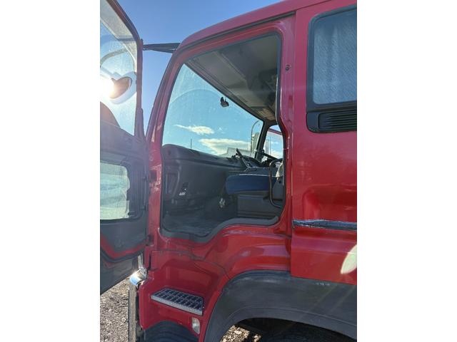 ギガ 　◎セルフクレーン　◎登坂板　◎スムーサー１２段ミッション　◎リヤエアサス　◎ラジコン３段クレーン　◎リモコンジャッキ（46枚目）