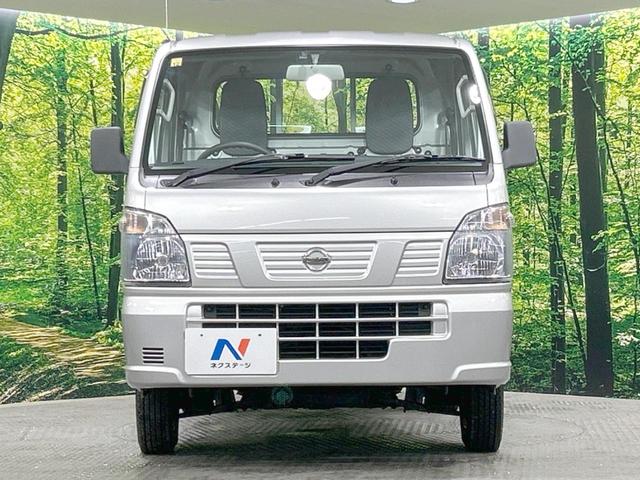 日産 ＮＴ１００クリッパートラック