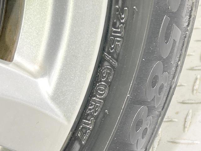 Ｇ　禁煙車　４ＷＤ　ＳＤナビ　ｂｌｕｅｔｏｏｔｈ接続　バックカメラ　スマートキー　シートヒーター　ＨＩＤヘッドライト　クルーズコントロール　パドルシフト　１６インチアルミホイール　横滑り防止装置(54枚目)