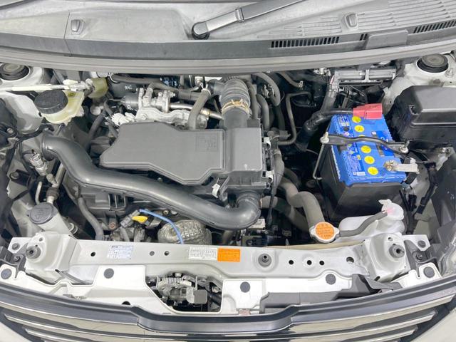 ルーミー カスタムＧ　Ｓ　４ＷＤ　寒冷地仕様　トヨタセーフティセンス　両側電動ドア　ＳＤナビ　ｂｌｕｅｔｏｏｔｈ接続　クルーズコントロール　ＬＥＤヘッドライト　オートライト　横滑り防止装置　アイドリングストップ（19枚目）