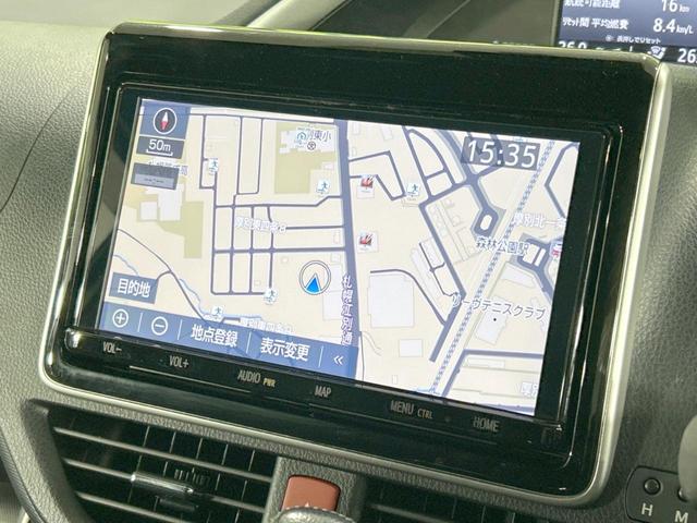 ＺＳ　煌ＩＩＩ　寒冷地仕様　禁煙車　４ＷＤ　純正９インチナビ　両側パワースライドドア　フルセグＴＶ　Ｂｌｕｅｔｏｏｔｈ接続　セーフティセンス　７人乗り　クルーズコントロール　ＬＥＤヘッドライト　リアオートエアコン(24枚目)