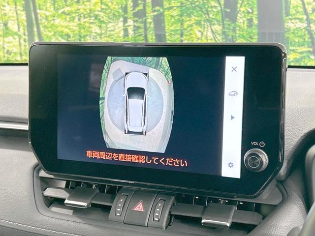 Ｇ　Ｚパッケージ　大型ムーンルーフ　４ＷＤ　セーフティセンス　１０．５型ディスプレイオーディオ　寒冷地仕様　全周囲カメラ　レーダークルーズ　ステアリングヒーター　シートベンチレーション　パワーバックドア　合皮シート(37枚目)