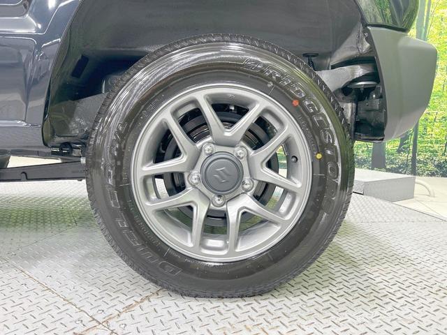 ジムニー ＸＣ　衝突軽減　登録済未使用車　スマートキー　シートヒーター　ＬＥＤヘッド　クリアランスソナー　クルーズコントロール　レーンアシスト　オートライト　革巻きステアリング　ステアリングスイッチ　オートエアコン（46枚目）