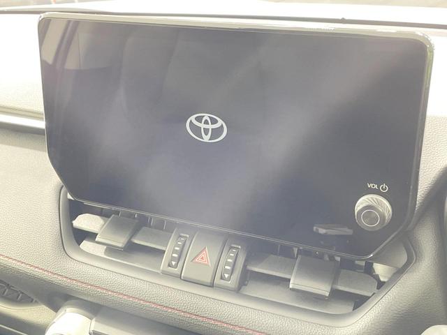 ＲＡＶ４ ハイブリッドアドベンチャー　オフロードパッケージＩＩ　４ＷＤ　登録済未使用車　バックカメラ　寒冷地仕様　衝突被害軽減システム　レーダークルーズ　パワーシート　コーナーセンサー　スマートキー　ＬＥＤヘッド　ルーフレール　ＥＴＣ２．０　オートハイビーム（4枚目）