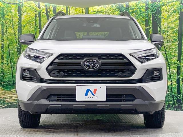 ＲＡＶ４ ハイブリッドアドベンチャー　オフロードパッケージＩＩ　４ＷＤ　登録済未使用車　バックカメラ　寒冷地仕様　衝突被害軽減システム　レーダークルーズ　パワーシート　コーナーセンサー　スマートキー　ＬＥＤヘッド　ルーフレール　ＥＴＣ２．０　オートハイビーム（15枚目）