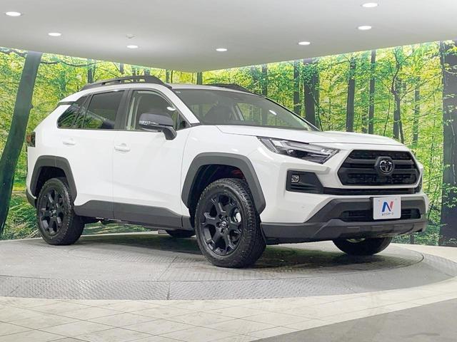 ＲＡＶ４ ハイブリッドアドベンチャー　オフロードパッケージＩＩ　４ＷＤ　登録済未使用車　バックカメラ　寒冷地仕様　衝突被害軽減システム　レーダークルーズ　パワーシート　コーナーセンサー　スマートキー　ＬＥＤヘッド　ルーフレール　ＥＴＣ２．０　オートハイビーム（17枚目）