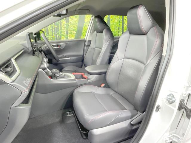 ＲＡＶ４ ハイブリッドアドベンチャー　オフロードパッケージＩＩ　４ＷＤ　登録済未使用車　バックカメラ　寒冷地仕様　衝突被害軽減システム　レーダークルーズ　パワーシート　コーナーセンサー　スマートキー　ＬＥＤヘッド　ルーフレール　ＥＴＣ２．０　オートハイビーム（41枚目）