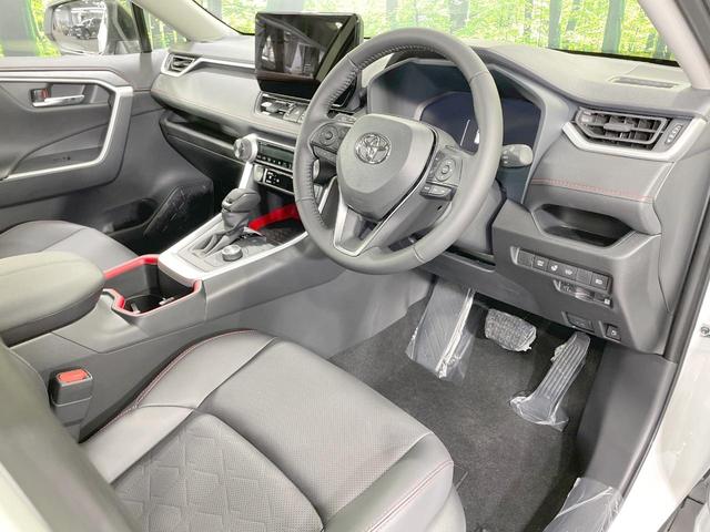 ＲＡＶ４ ハイブリッドアドベンチャー　オフロードパッケージＩＩ　４ＷＤ　登録済未使用車　バックカメラ　寒冷地仕様　衝突被害軽減システム　レーダークルーズ　パワーシート　コーナーセンサー　スマートキー　ＬＥＤヘッド　ルーフレール　ＥＴＣ２．０　オートハイビーム（43枚目）