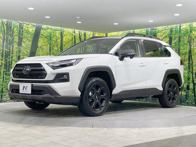 ＲＡＶ４ ハイブリッドアドベンチャー　オフロードパッケージＩＩ　４ＷＤ　登録済未使用車　バックカメラ　寒冷地仕様　衝突被害軽減システム　レーダークルーズ　パワーシート　コーナーセンサー　スマートキー　ＬＥＤヘッド　ルーフレール　ＥＴＣ２．０　オートハイビーム（51枚目）