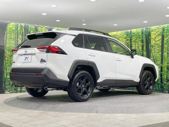ＲＡＶ４ ハイブリッドアドベンチャー　オフロードパッケージＩＩ　４ＷＤ　登録済未使用車　バックカメラ　寒冷地仕様　衝突被害軽減システム　レーダークルーズ　パワーシート　コーナーセンサー　スマートキー　ＬＥＤヘッド　ルーフレール　ＥＴＣ２．０　オートハイビーム（52枚目）