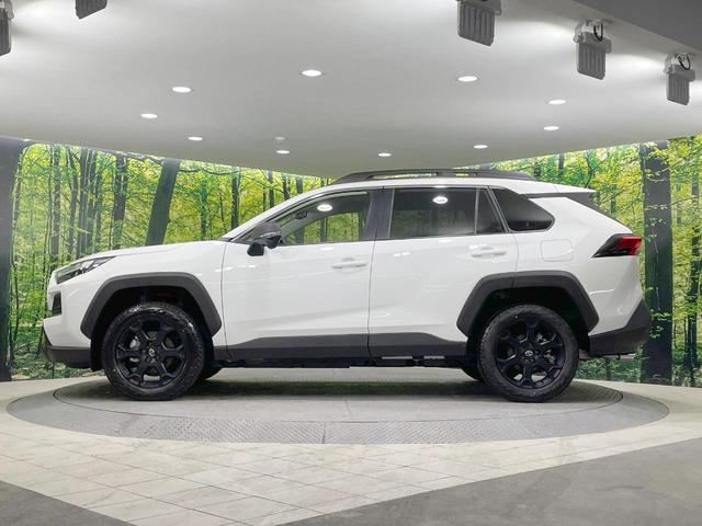ＲＡＶ４ ハイブリッドアドベンチャー　オフロードパッケージＩＩ　４ＷＤ　登録済未使用車　バックカメラ　寒冷地仕様　衝突被害軽減システム　レーダークルーズ　パワーシート　コーナーセンサー　スマートキー　ＬＥＤヘッド　ルーフレール　ＥＴＣ２．０　オートハイビーム（53枚目）