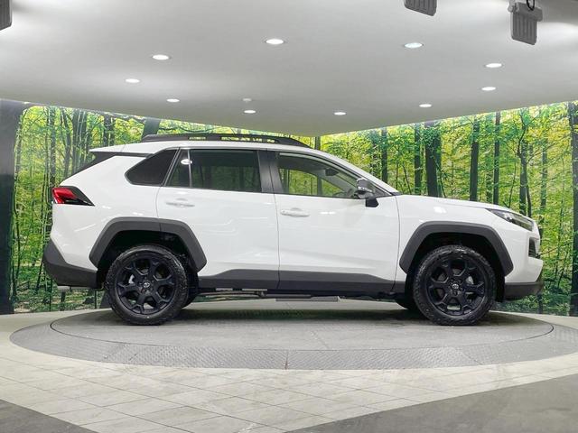 ＲＡＶ４ ハイブリッドアドベンチャー　オフロードパッケージＩＩ　４ＷＤ　登録済未使用車　バックカメラ　寒冷地仕様　衝突被害軽減システム　レーダークルーズ　パワーシート　コーナーセンサー　スマートキー　ＬＥＤヘッド　ルーフレール　ＥＴＣ２．０　オートハイビーム（54枚目）