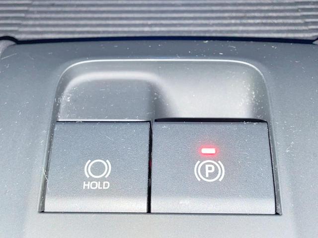 ハリアー Ｇ　レザーパッケージ　４ＷＤ　バックカメラ　寒冷地仕様　衝突軽減　レーダークルーズ　禁煙車　電動リアゲート　レザーシート　前席シートエアコン　コーナーセンサー　スマートキー　ＬＥＤヘッド　ビルトインＥＴＣ（46枚目）