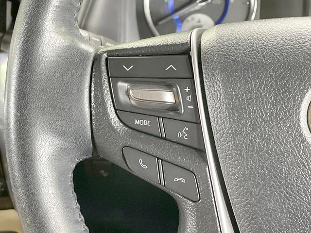 ヴェルファイアハイブリッド Ｖ　Ｌエディション　４ＷＤ　両側電動ドア　純正ＳＤナビ　バックカメラ　衝突軽減　１００Ｖ電源　レーダークルーズ　禁煙車　電動リアゲート　レザーシート　前後席パワーシート　ドラレコ　コーナーセンサー　前席シートヒーター（33枚目）